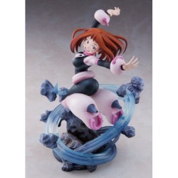 My Hero Academia Ochaco Uraraka 1/8 Scale S-Fire Figure
