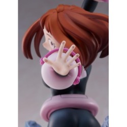 My Hero Academia Ochaco Uraraka 1/8 Scale S-Fire Figure
