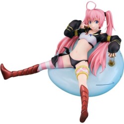 TTIGRAAS Millim Nava 1/7 Scale Phat! Figure