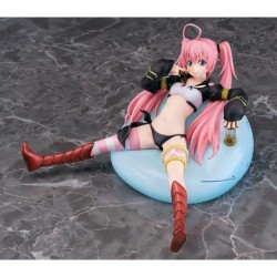 TTIGRAAS Millim Nava 1/7 Scale Phat! Figure