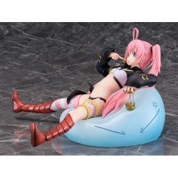 TTIGRAAS Millim Nava 1/7 Scale Phat! Figure