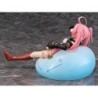 TTIGRAAS Millim Nava 1/7 Scale Phat! Figure
