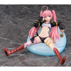 TTIGRAAS Millim Nava 1/7 Scale Phat! Figure