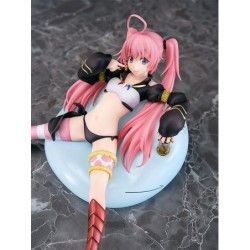 TTIGRAAS Millim Nava 1/7 Scale Phat! Figure