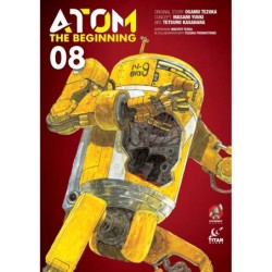 Atom The Beginning V08