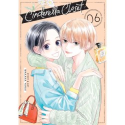 Cinderella Closet V06