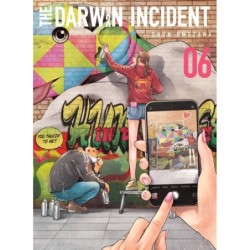 Darwin Incident V06