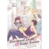Delinquent Daddy & Tender Teacher V04 Four-Leaf Clovers