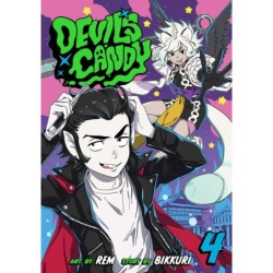 Devil's Candy V04