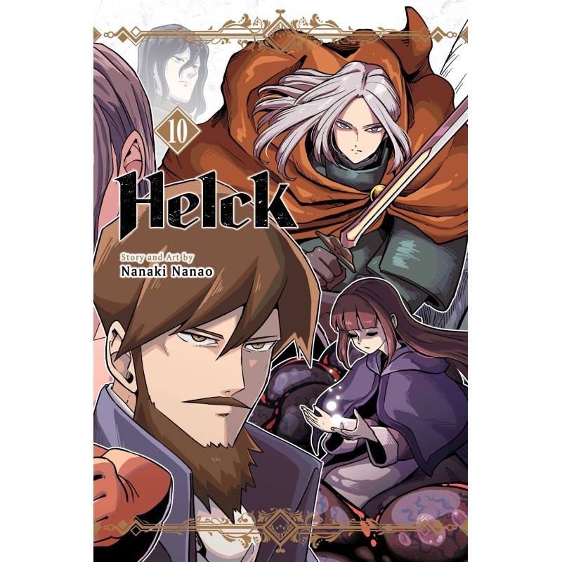 Helck V10