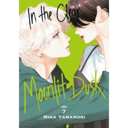 In the Clear Moonlit Dusk V07