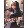 Loner Life in Another World Novel V09