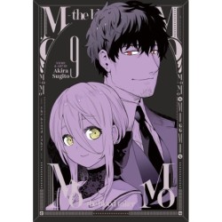 Momo The Blood Taker V09