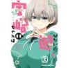 Uzaki-Chan Wants to Hang Out! V11