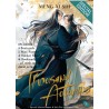 Thousand Autumns Qian Qiu Novel V05 Special Edition