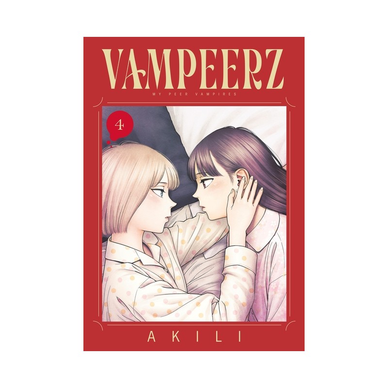Vampeerz V04