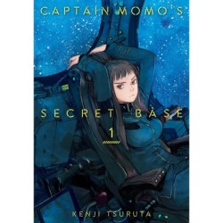 Captain Momo's Secret Base V01