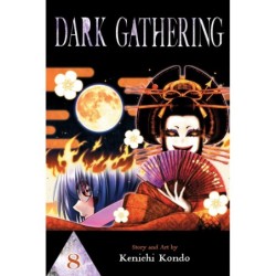Dark Gathering V08