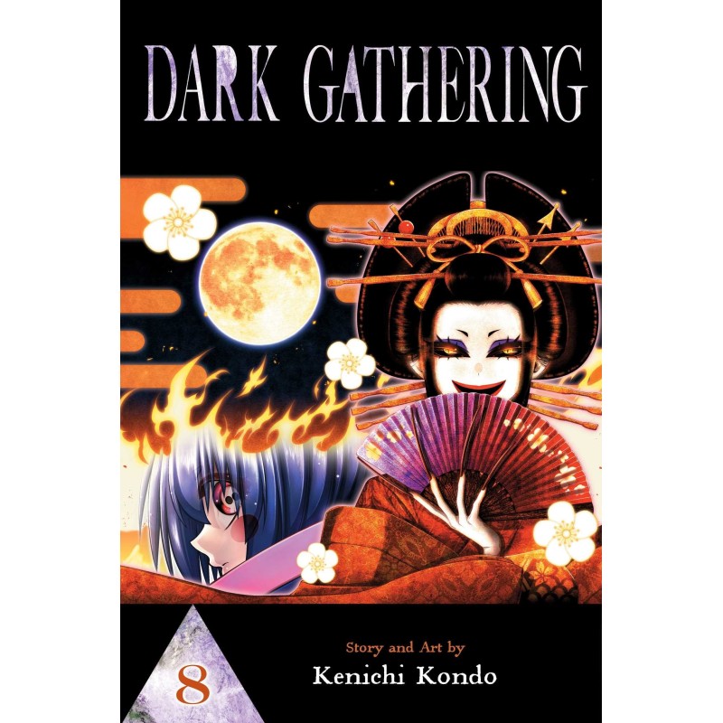 Dark Gathering V08