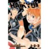 Haikyu!! 3-in-1 V01