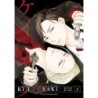 Kei X Yaku Bound by Law V02
