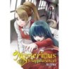 Mysterious Disappearances V02