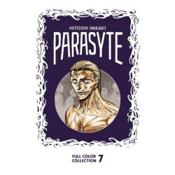 Parasyte Full Color Collection V07