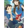 Penguin Highway Manga