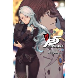 Persona 5 V12