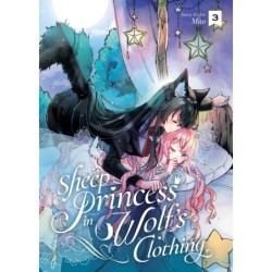 Sheep Princess in Wolf's Clothing V03