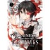 Villainess Who Has Been Killed 108 Times She Remembers Everything! Manga V03