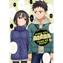 When Will Ayumu Make His Move? V16