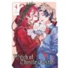 Witch of Thistle Castle V04