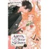 Agents of the Four Seasons Novel V01 Dance of Spring Part I
