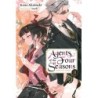 Agents of the Four Seasons Novel V02 Dance of Spring, Part II