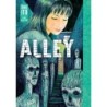 Alley Junji Ito Story Collection