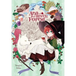 Aria of the Beech Forest V01