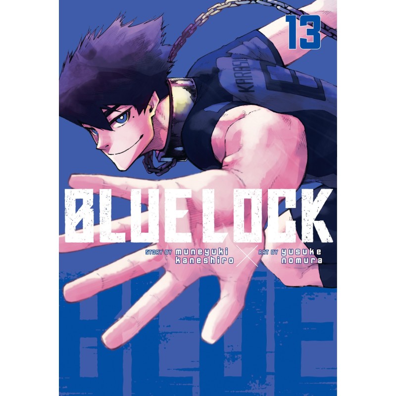Blue Lock V13