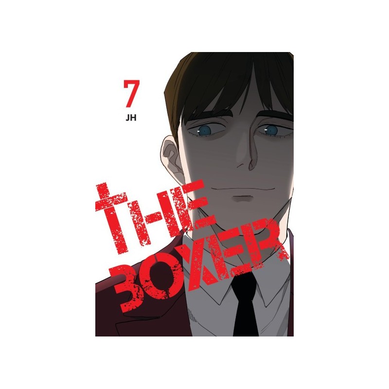 Boxer V07
