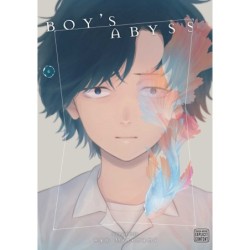 Boy's Abyss V06