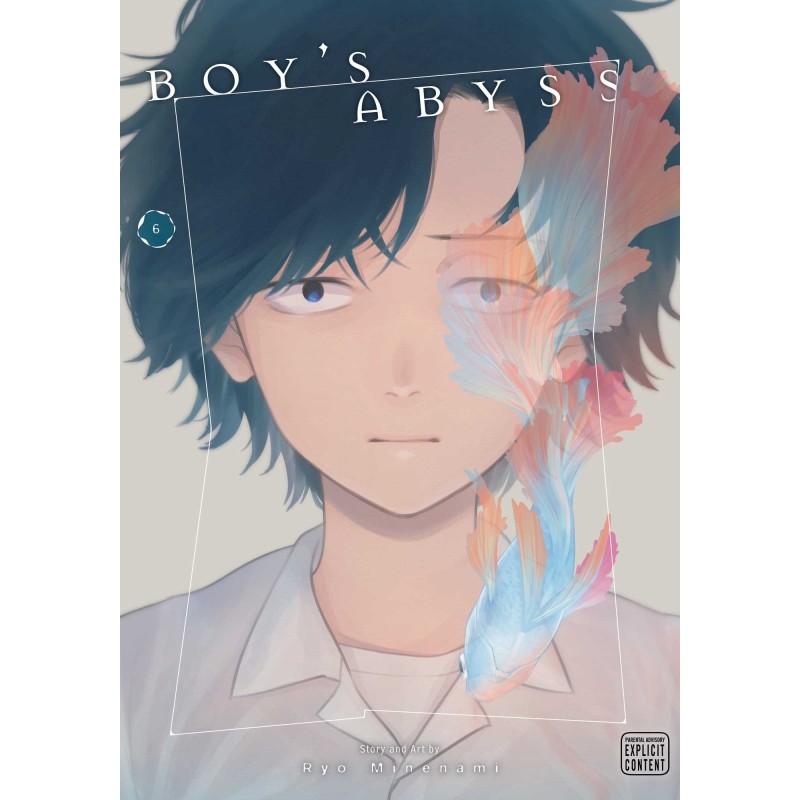 Boy's Abyss V06