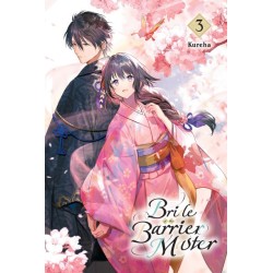 Bride of the Barrier Master V03