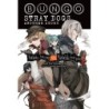 Bungo Stray Dogs Another Story Novel Yukito Ayatsuji vs. Natsuhiko Kyougoku