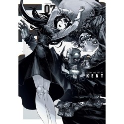 Colorless V07