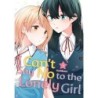 I Can't Say No to the Lonely Girl V03