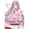 Miss Savage Fang Manga V01 The Strongest Mercenary in History Is Reincarnated as an Unstoppable Noblewoman
