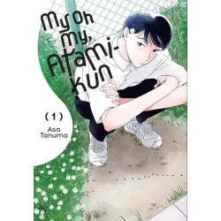 My Oh My, Atami-Kun V01