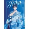 Riku Can't Be a Goddess Novel