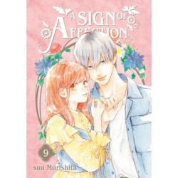 Sign of Affection V09