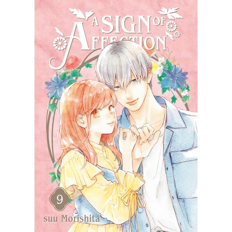 Sign of Affection V09